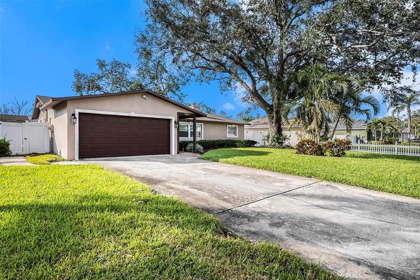 Picture of 5857 25Th Street S, St Petersburg FL 33712