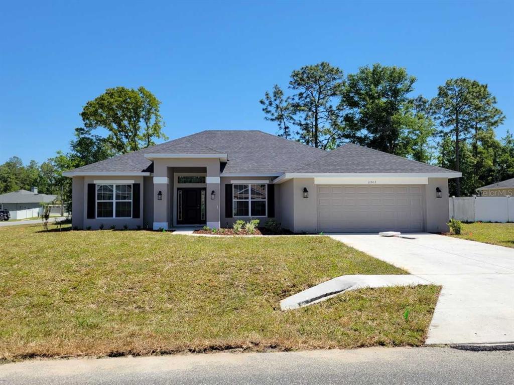 Picture of 11503 SW 65Th Avenue Road, Ocala, FL 34476