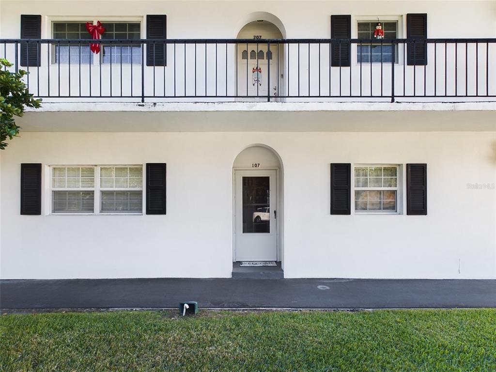 Picture of 1640 NE 40Th Avenue Unit 107, Ocala, FL 34470