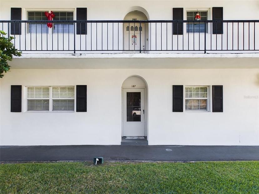 Picture of 1640 NE 40Th Avenue Unit 107, Ocala FL 34470