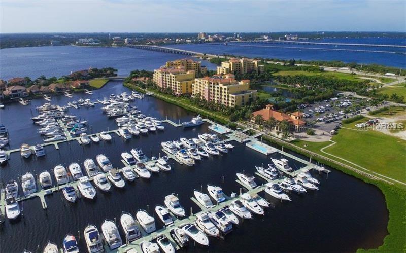 Picture of 102 Riviera Dunes Way Unit C-12, Palmetto, FL 34221