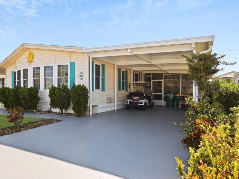 Picture of 2100 Kings Highway Unit 706, Port Charlotte FL 33980