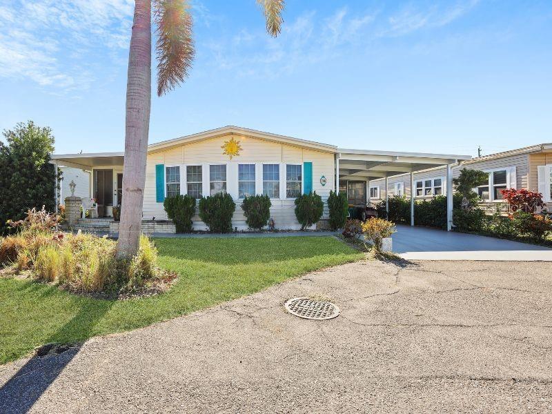 Picture of 2100 Kings Highway Unit 706, Port Charlotte FL 33980
