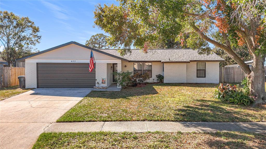 Picture of 652 Timber Bay Circle W, Oldsmar, FL 34677