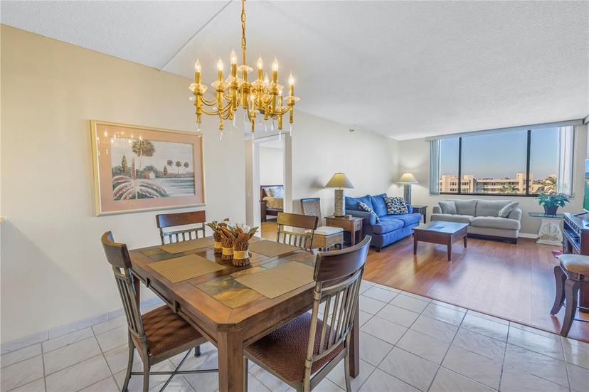 Picture of 6287 Bahia Del Mar Circle Unit 603, St Petersburg FL 33715