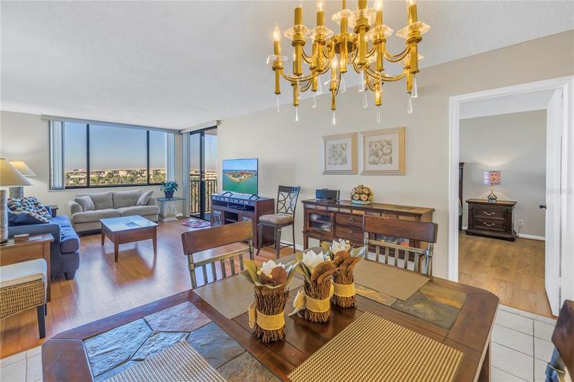 Picture of 6287 Bahia Del Mar Circle Unit 603, St Petersburg FL 33715