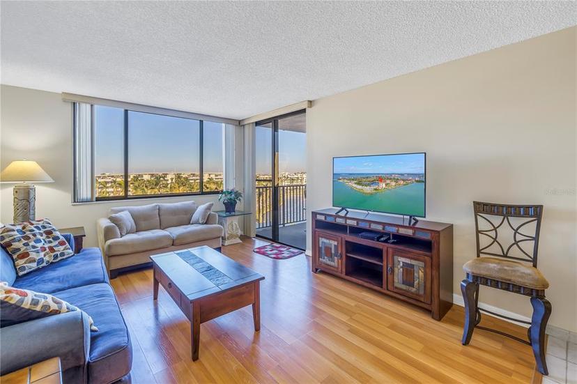 Picture of 6287 Bahia Del Mar Circle Unit 603, St Petersburg FL 33715
