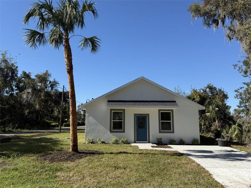 Picture of 991 S Delaware Avenue, Deland FL 32720