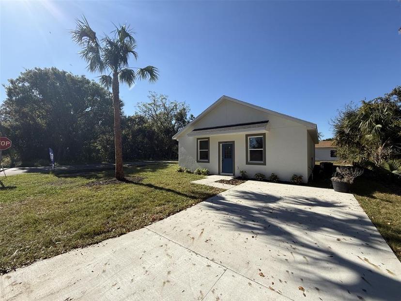 Picture of 991 S Delaware Avenue, Deland FL 32720
