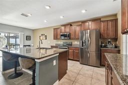 Picture of 35942 Saddle Palm Way, Zephyrhills, FL 33541