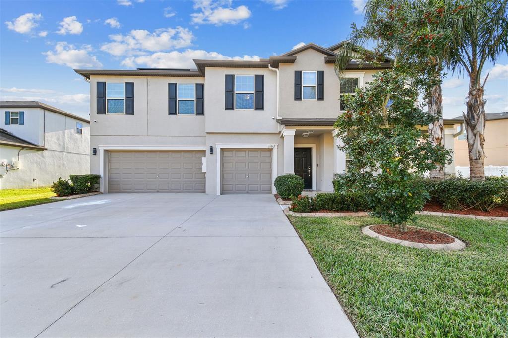Picture of 35942 Saddle Palm Way, Zephyrhills, FL 33541