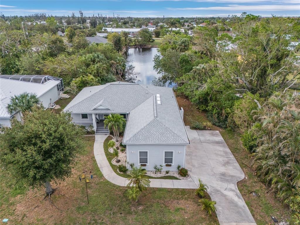 Picture of 3119 Amanda Street, Punta Gorda, FL 33950