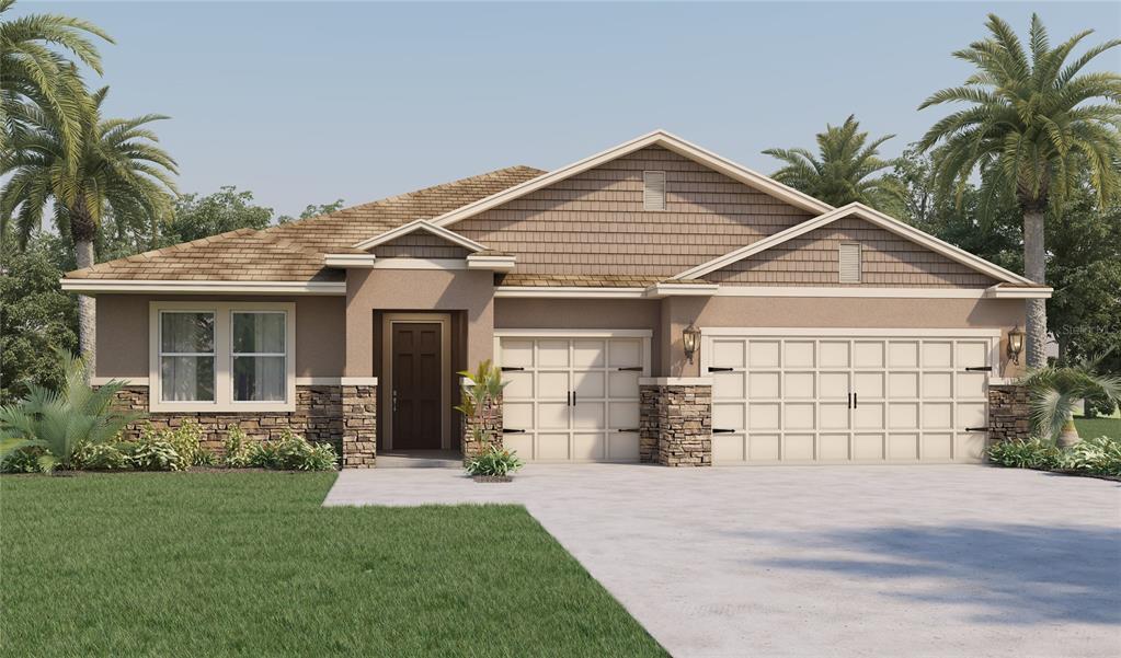 Picture of 1676 Three Bars Road, Kissimmee, FL 34744