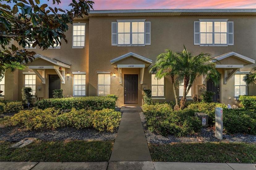 Picture of 13228 Daniels Landing Circle, Winter Garden FL 34787
