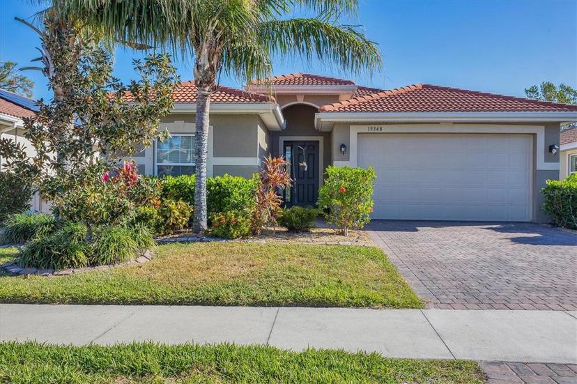 Picture of 19348 Yellowtail Court, Venice FL 34292