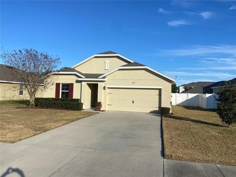 Picture of 9785 Pepper Tree Trail, Wildwood FL 34785