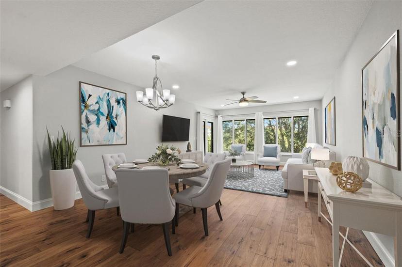 Picture of 125 Mariner Drive Unit 125, Tarpon Springs FL 34689