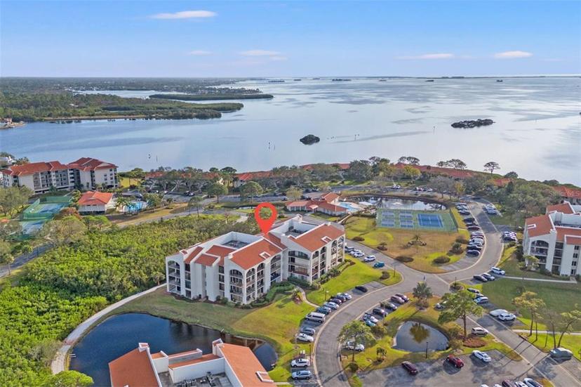 Picture of 125 Mariner Drive Unit 125, Tarpon Springs FL 34689