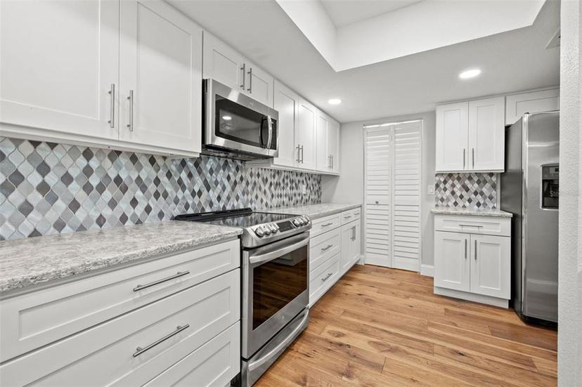 Picture of 125 Mariner Drive Unit 125, Tarpon Springs FL 34689