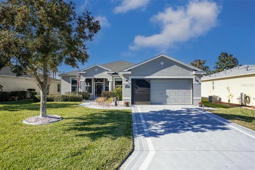 Picture of 15750 SW 11Th Court Road, Ocala FL 34473