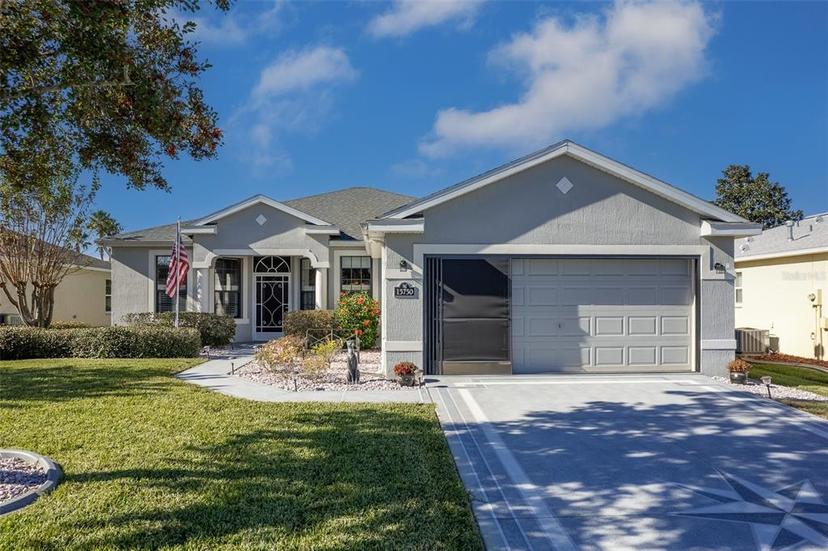 Picture of 15750 SW 11Th Court Road, Ocala FL 34473