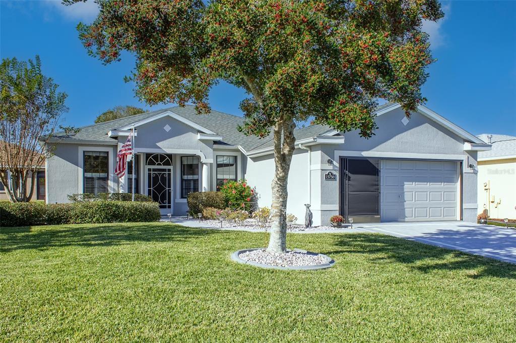 Picture of 15750 SW 11Th Court Road, Ocala, FL 34473