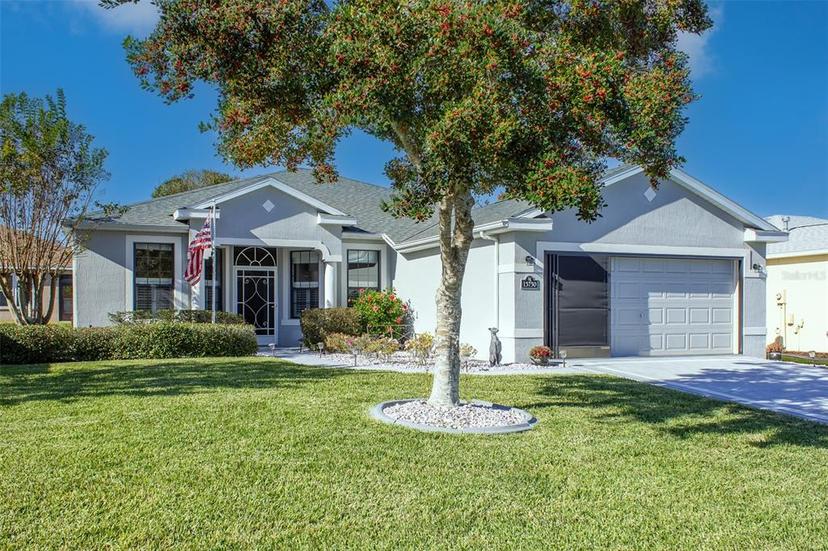 Picture of 15750 SW 11Th Court Road, Ocala FL 34473