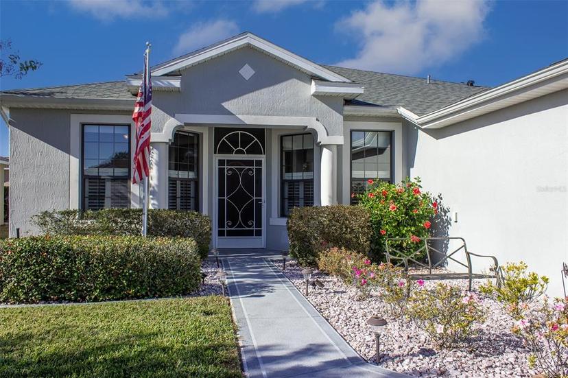 Picture of 15750 SW 11Th Court Road, Ocala FL 34473