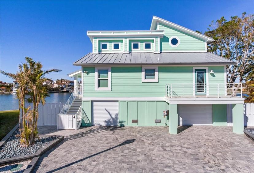 Picture of 17410 1St Street E, Redington Shores FL 33708