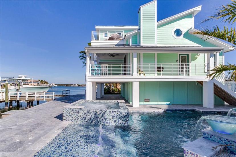Picture of 17410 1St Street E, Redington Shores FL 33708