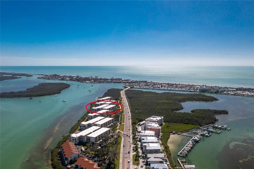 Picture of 1651 Beach Road Unit 212, Englewood FL 34223
