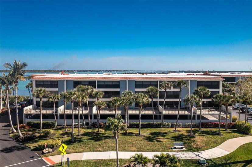 Picture of 1651 Beach Road Unit 212, Englewood FL 34223
