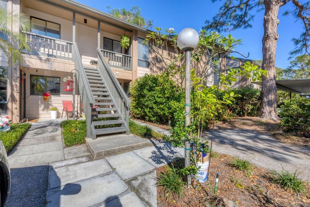 Picture of 1708 Glenhouse Drive Unit 414, Sarasota, FL 34231