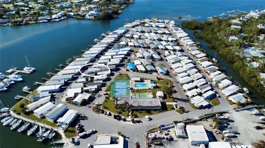Picture of 149 S Port Drive, Venice, FL 34285