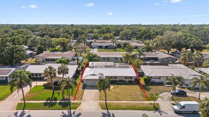 Picture of 1388 S Hercules Avenue, Clearwater FL 33764