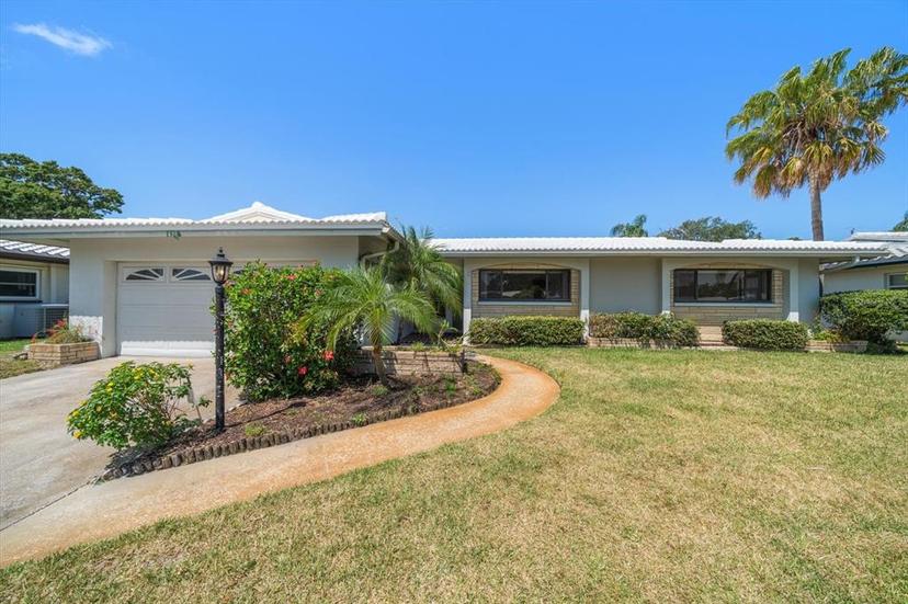Picture of 1388 S Hercules Avenue, Clearwater FL 33764