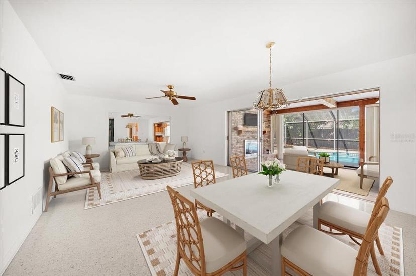 Picture of 1388 S Hercules Avenue, Clearwater FL 33764