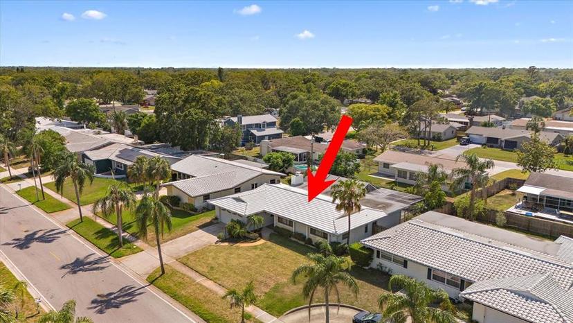 Picture of 1388 S Hercules Avenue, Clearwater FL 33764
