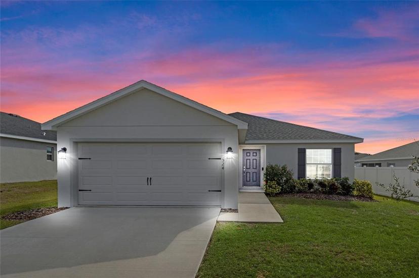 Picture of 524 Scenic Bluff Boulevard, Lake Wales FL 33853