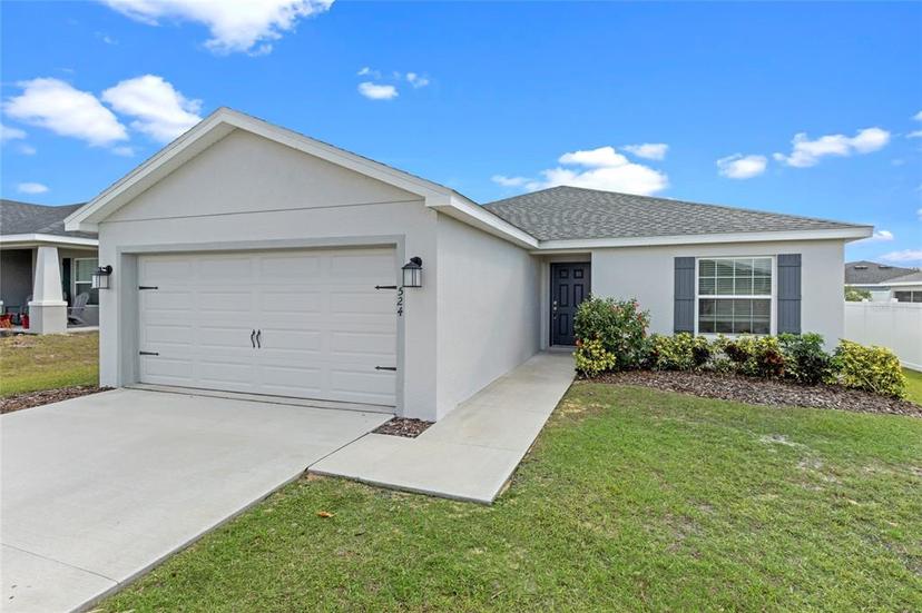 Picture of 524 Scenic Bluff Boulevard, Lake Wales FL 33853