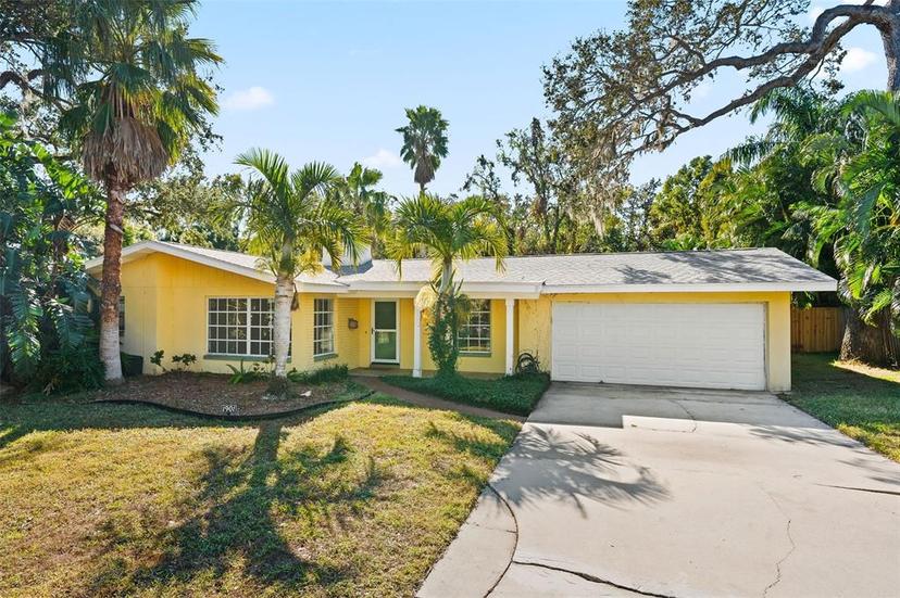 Picture of 1901 Oakdale Lane S, Clearwater FL 33764