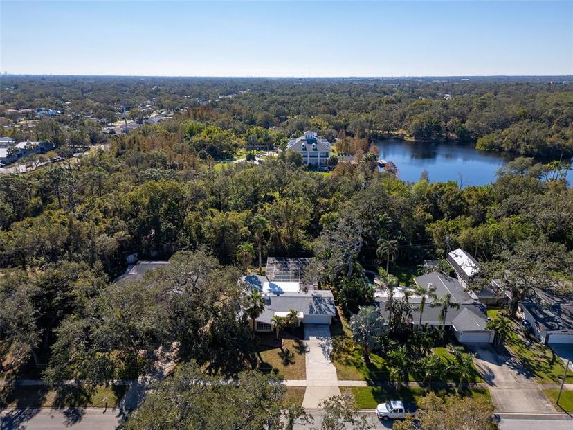 Picture of 1901 Oakdale Lane S, Clearwater FL 33764