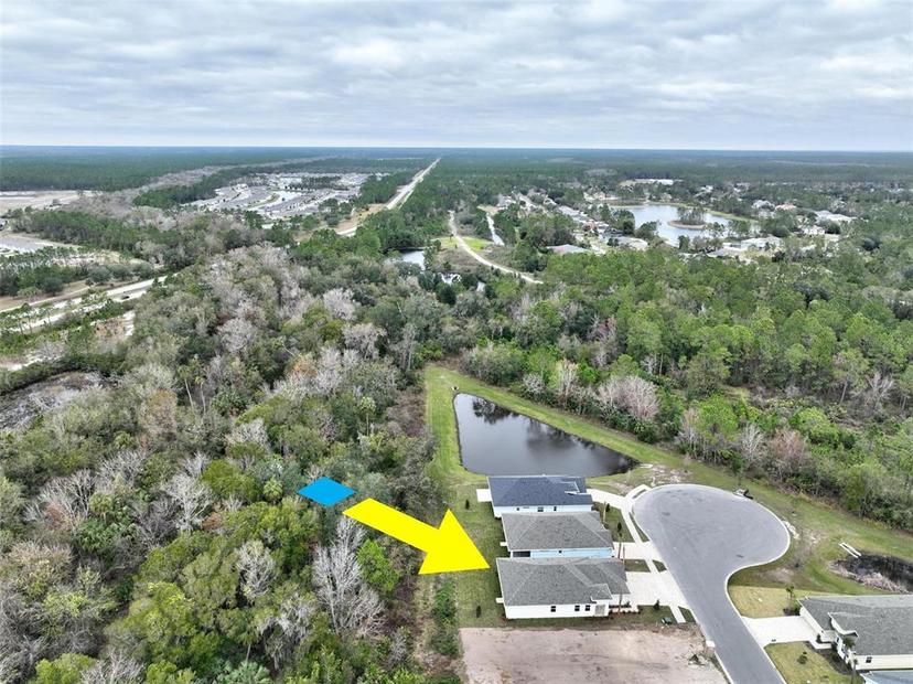 Picture of 47 Matanzas Cove Drive, Palm Coast FL 32137