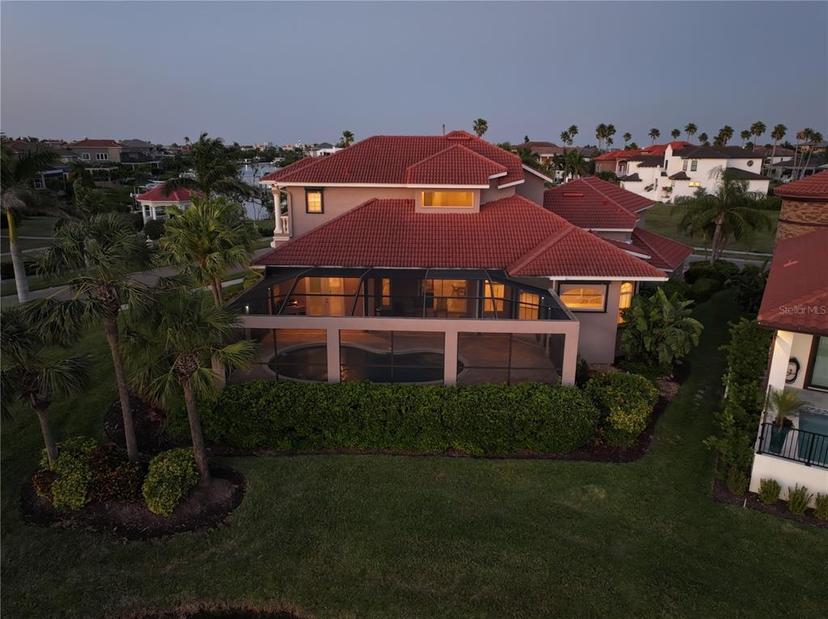 Picture of 1414 Alhambra Drive, Apollo Beach FL 33572