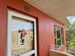 Picture of 2021 Shangrila Drive Unit 60, Clearwater, FL 33763