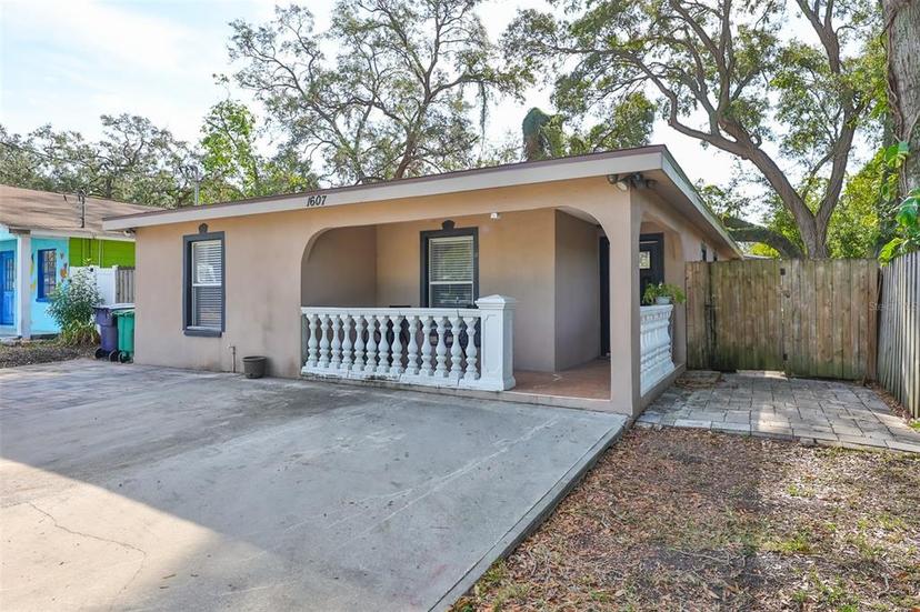 Picture of 1607 E Louisiana Avenue, Tampa FL 33610