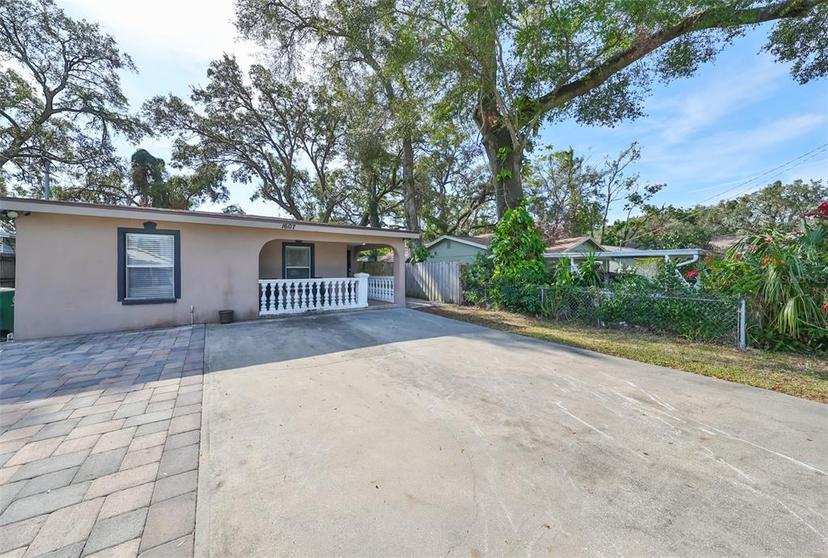 Picture of 1607 E Louisiana Avenue, Tampa FL 33610