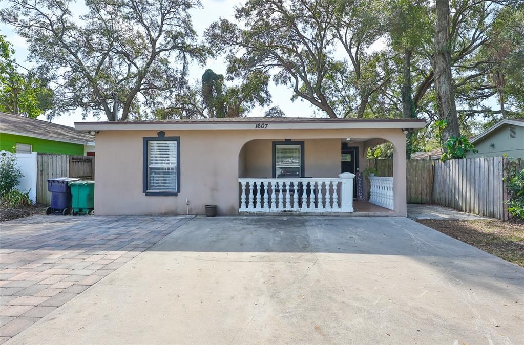 Picture of 1607 E Louisiana Avenue, Tampa, FL 33610