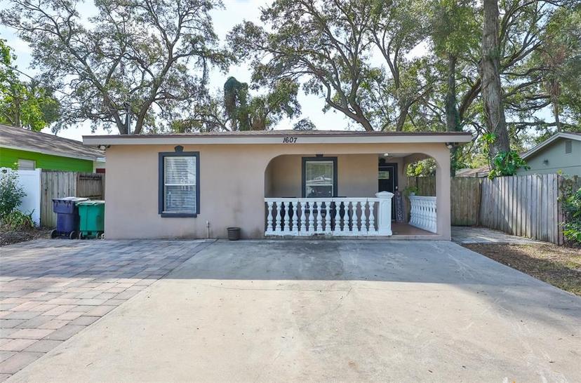 Picture of 1607 E Louisiana Avenue, Tampa FL 33610