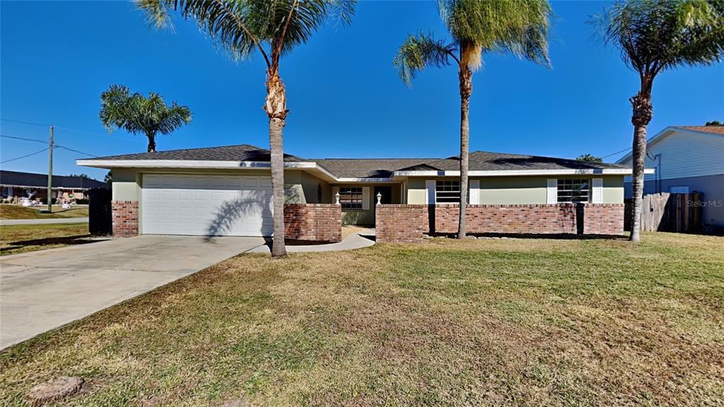 Picture of 2091 Aldoro Terrace, Deltona, FL 32725